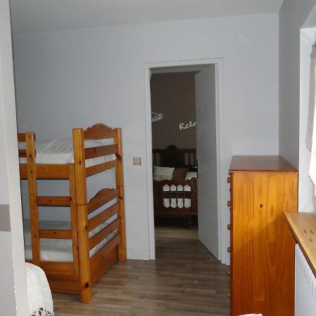 Appartement été et hiver 1 à 5 pers. Cauterets Esterno foto