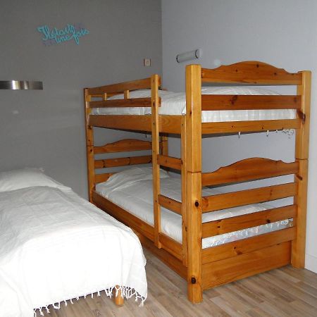 Appartement été et hiver 1 à 5 pers. Cauterets Esterno foto